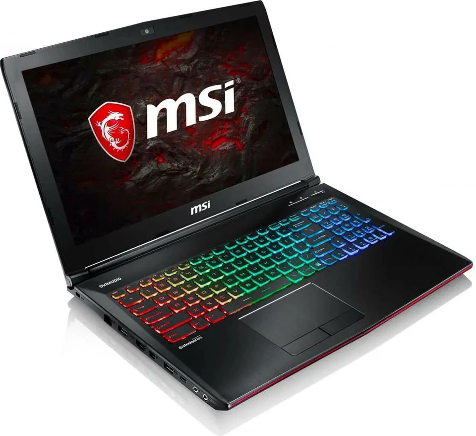  Msi Apache PRO - Immagine 2 di 4