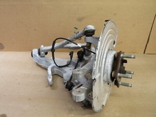 2017-2020 JAGUAR F-TYPE REAR RIGHT SIDE SUSPENSION ASSEMBLY OEM 4612