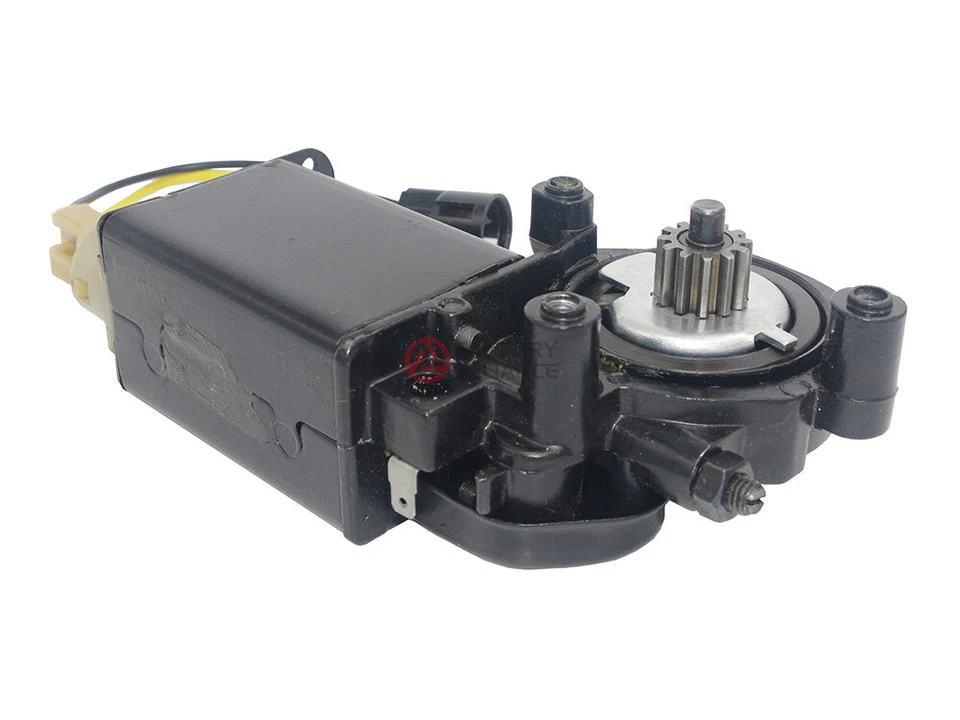 Window Motor Set for 1968-75 Grand Prix Firebird Oldsmobile 98 Delta 88 Cutlass - Image 3 of 4