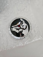 Diablo Elite Wheel Rim Center Cap New 1