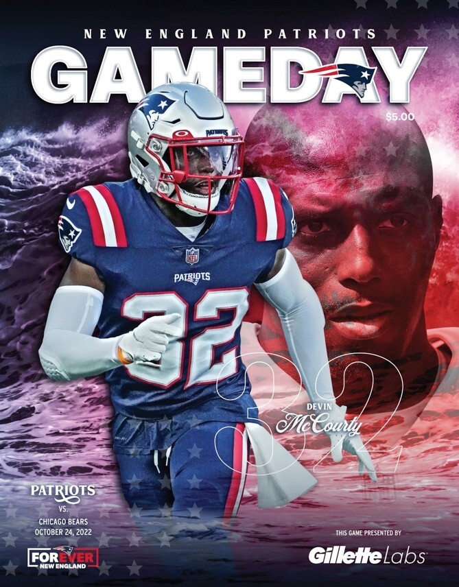 Patriots Game What Channel Are The New England Patriots On Today