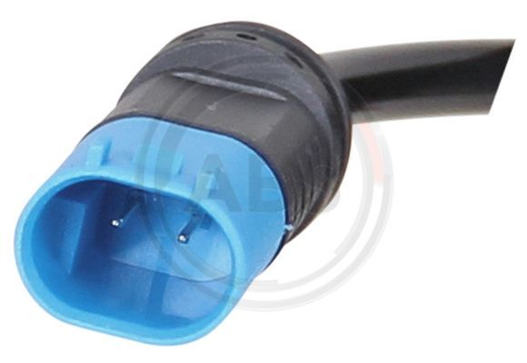 39808 A.B.S. Warning Contact, brake pad wear for BMW