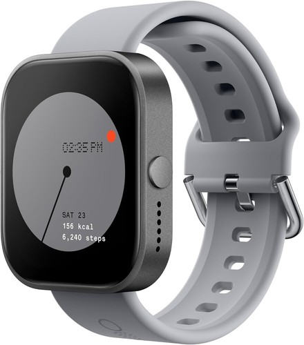 Reloj Inteligente Bluetooth De Mujer Para iPhone Apple y Samsung Android Rosa - Picture 7 of 7