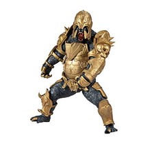 INJUSTICE 2 FIGURINE d'action Flash et Gorilla Grodd de 7 INJUSTICE 2 FIGURINE d'action Flash et Gorilla Grodd de 7