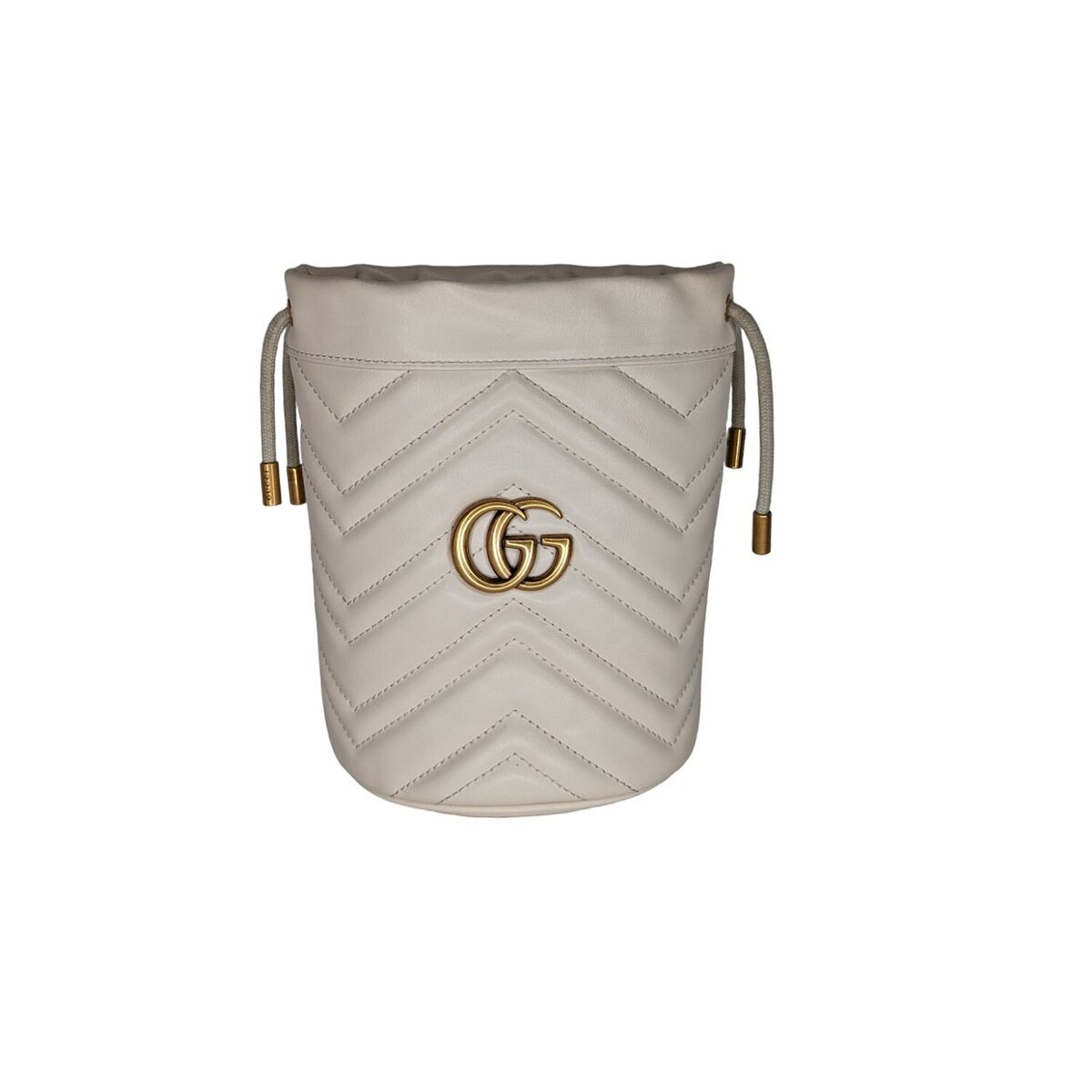 GG Marmont mini bucket bag