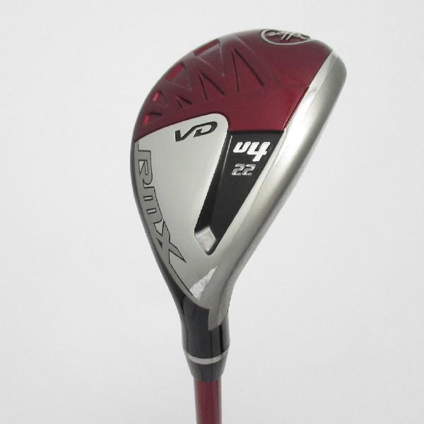 Golf Utility Yamaha RMX VD Diamana YR h (SR) 22 U4 JAPAN | eBay Golf Utility Yamaha RMX VD Diamana YR h (SR) 22 U4 JAPAN | eBay