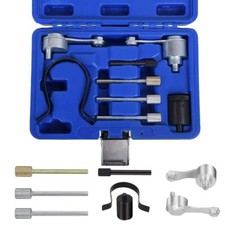 Diesel Motor Einstellwerkzeug Set für Land Rover Jaguar Citroen PSA2.7TD 3.0D V6