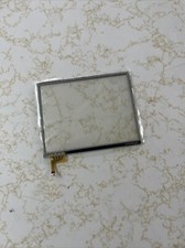 USA NEW Touchscreen Digitizer  Adhesive Part for Nintendo DS LITE USG-001