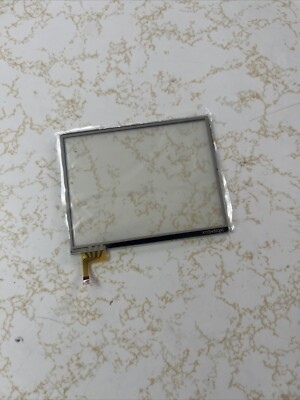 USA NEW Touchscreen Digitizer & Adhesive Part for Nintendo DS LITE USG-001