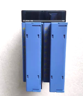 Used & Tested YOKOGAWA F3CU04-1S Temperature Control Module