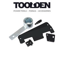 Image of Draper 19180 Engine Timing Kit (AUDI, PORSCHE, SEAT, SKODA, VOLKSWAGEN)