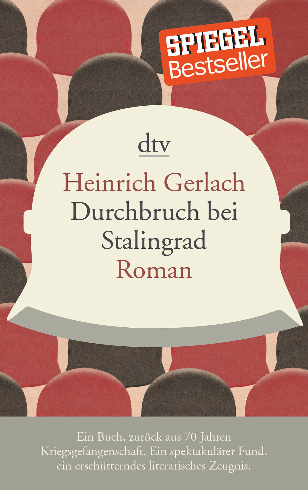 Thumbnail - Heinrich Gerlach; Carsten Gansel / Durchbruch Bei Stalingrad