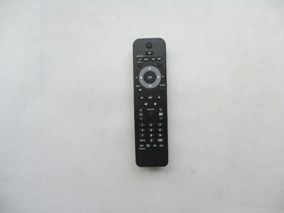 Remote Control For Philips HTS3115 HTS3440/37 DVD Home Theatre System Receiver