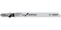 Bosch StichsäGeblatt / SäGeblatt A 5 StüCk T 101 Aif