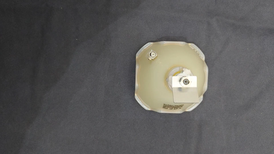 ORIGINAL PROJECTOR LAMP BULB FOR PHILIPS 400/320W 1.3 E21.9 400W 1.3 - Image 2 of 4