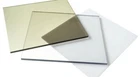 Polycarbonate Sheet Plastic Sheet, Choose Size, Thickness & Colors
