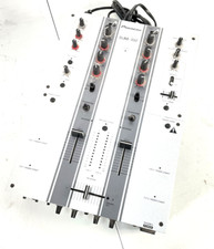 PIONEER DJM-707 DJ mixer