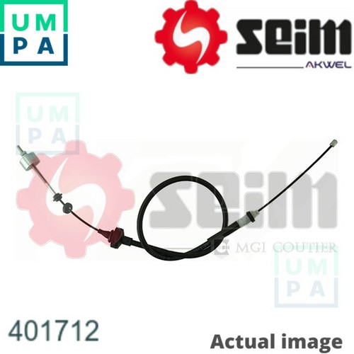 CLUTCH CABLE FOR DACIA LOGAN/Pickup/MCV/EXPRESS SANDERO RENAULT TONDAR