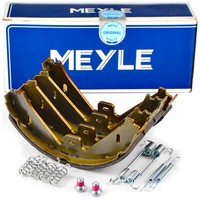 Meyle 0145330009/S Bremsbacken Federnsatz FüR Mercedes C218 X218 W212 X204 C204