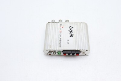 LVPIN LP-838 SUPER BASS HI-FI 2.1 AMPLIFIER E2110