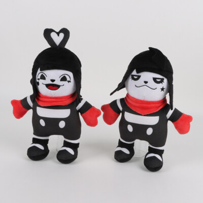 BonBon ChuChu Cat Animation Plush Doll Animal Toy Halloween Christmas Club Gift