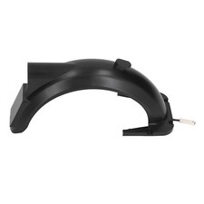 Electric Scooter Rear Universal ABS With Tail Light Scooter Mudguard DS