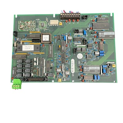 VERTEX TRL-1S Platine AIB 1487 900004