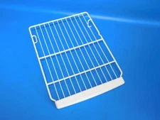 GE Side By Side Refrigerator DSHF6VGBCC BB Freezer Wire Shelf WR71X10703