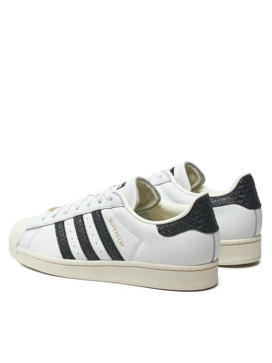 adidas Superstar Shoes White 12.5 - Mens Originals Shoes