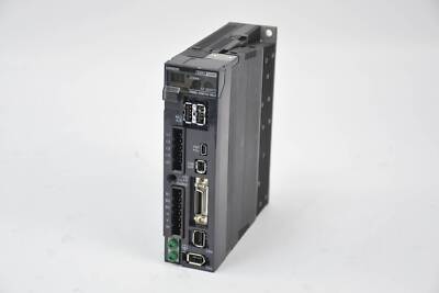 Omron AC Servo Driver R88D-KN01H-ML2