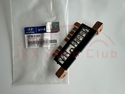 OEM 18790-01031 Maxi Multi Fuse j For Kia Rio 12 Soul Forte 09-13 Hyundai Accent