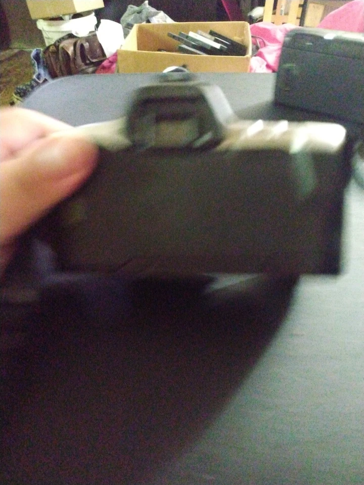 Cámara Minolta Maxxum QT si 35 mm sears zoom 70-210 mm  Foto 4 de 4