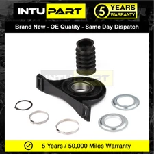 IntuPart Bearing, Propshaft Centre Bearing Gaiter For Mercedes-Benz Sprinter VW
