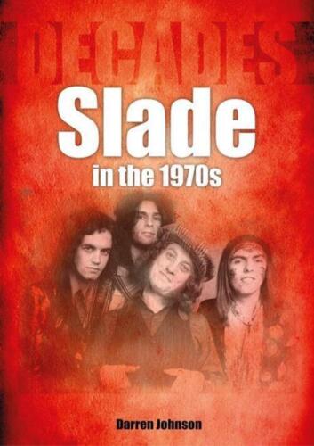 Darren Johnson | Slade in the 1970s | Taschenbuch | Englisch (2023) | Decades - Bild 1 von 1