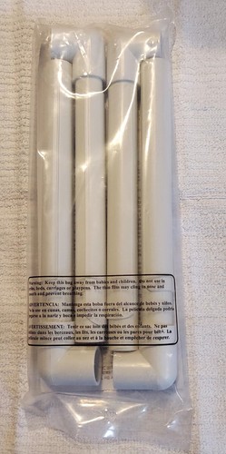 Dritz Quilt N Go Lap Frame 11x11 inch PVC plastic, made in USA, factory sealed - Picture 2 of 2