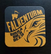 Sottobicchiere Birra - Falkenturm - Germania