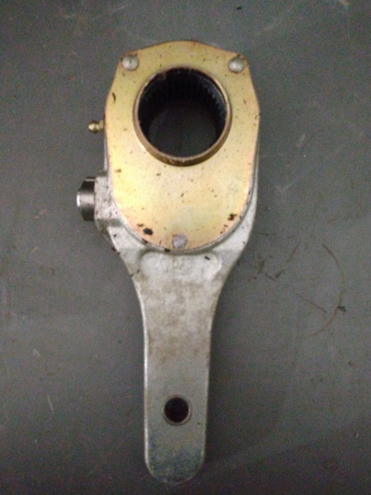 Meritor Air Brake Manual Slack Adjuster R824007 The ICT University