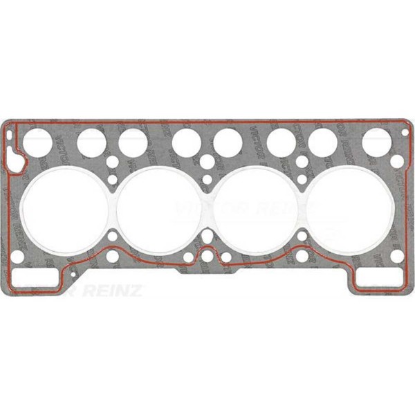 Victor Reinz Zylinderkopfdichtung FüR Renault Twingo I 1.2 Rapid Kasten-image