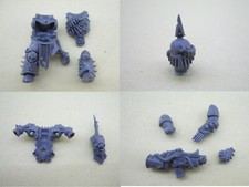 Death Guard - Plague Marines -  BITS - MULTILISTING - Chaos Space Marines -  40k