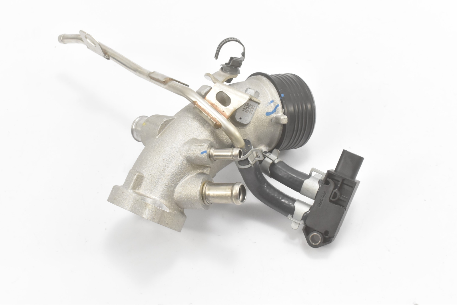 Tubo Turbo Sensore 39360-2M415 KIA SORENTO IV MQ4 1.6 T-GDI 2021 14 KM