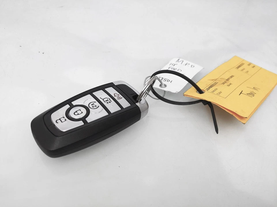 Ford Expedition 2007-2017 llave de entrada sin llave transmisor Kb3z-14A626-A Foto 2 de 4