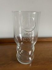 Case Of 24 Pepsi Max Glasses 16oz Hi Ball Tumbler Toughened Brand New
