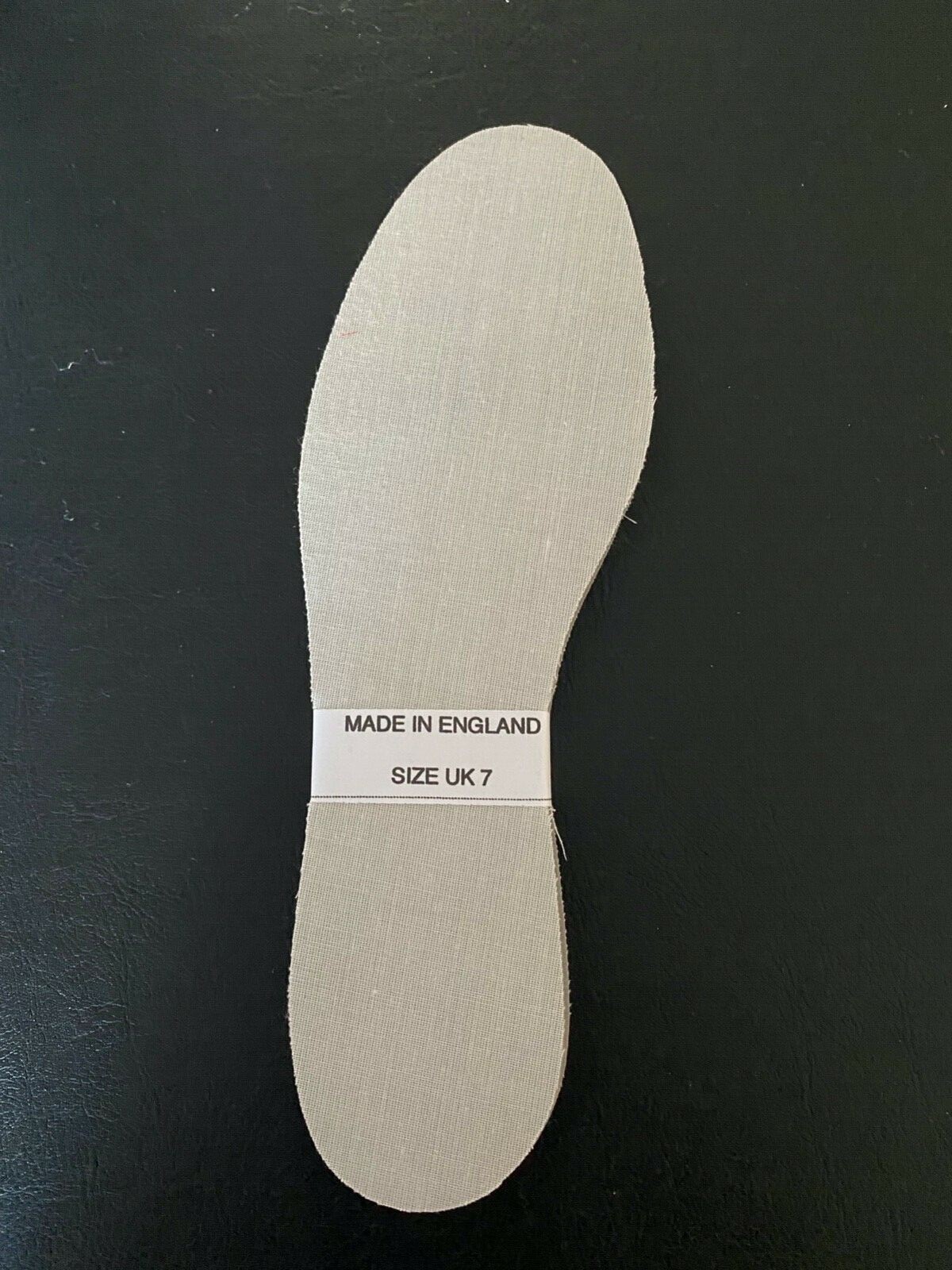 EXTRA THICK INSOLES 6MM WORK BOOTS SPORTS SHOE SLIPPER MADE IN UK eBay