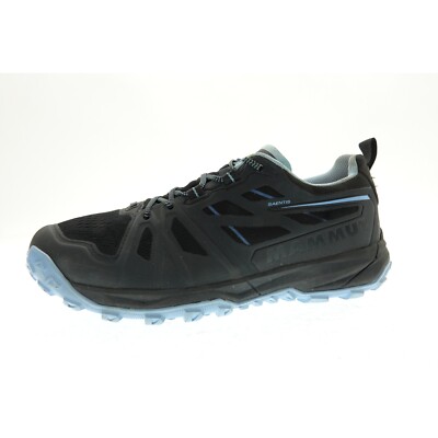 Mammut Saentis Low Trailrunningschuhe Laufschuhe Damen Schuhe Gr. 41 1/3
