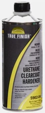 Transtar True Finish 5902-04 Medium Hardener for Urethane Clearcoat (Quart)