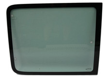 Seitenscheibe links ausstellbar grün für Citroen Berlingo Kom Kasten 1996-2011