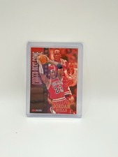 1996 HOOPS 335 MICHAEL JORDAN