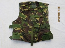 Cover Body Armatura Is Temperate DPM,Protezione Frammenti Rivestimento Gilet