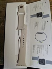 Genuine Apple Watch Band Series 7/8 45mm Sport Band