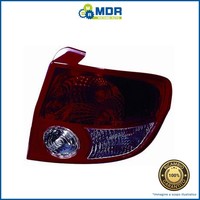 Faro - Rechter RüCkleuchte - Dx - Hyundai Getz 02->05